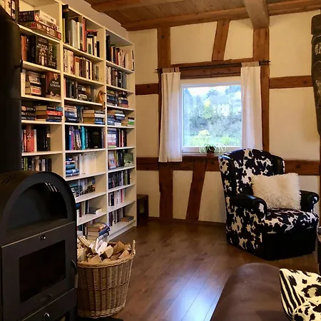 Ferienwohnung Eschachblick Zimmern ob Rottweil Exterior foto