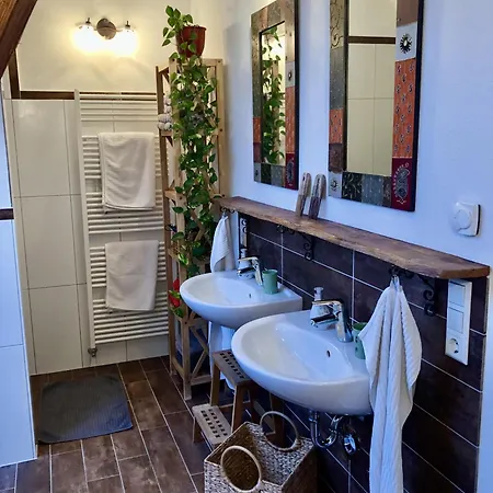 Ferienwohnung Eschachblick Zimmern ob Rottweil Exterior foto