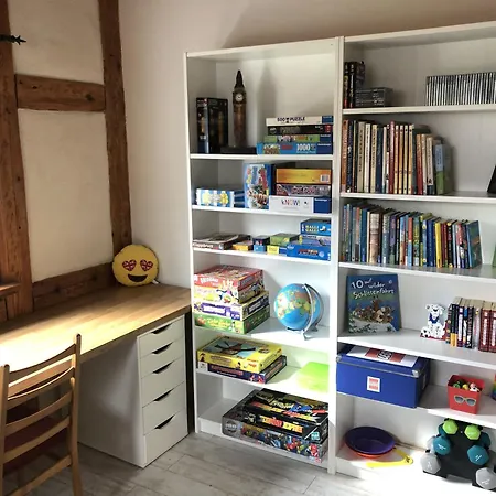 Ferienwohnung Eschachblick Zimmern ob Rottweil Exterior foto