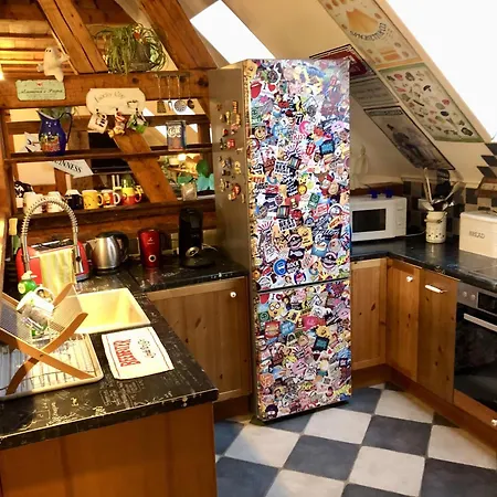 Ferienwohnung Eschachblick Zimmern ob Rottweil Exterior foto