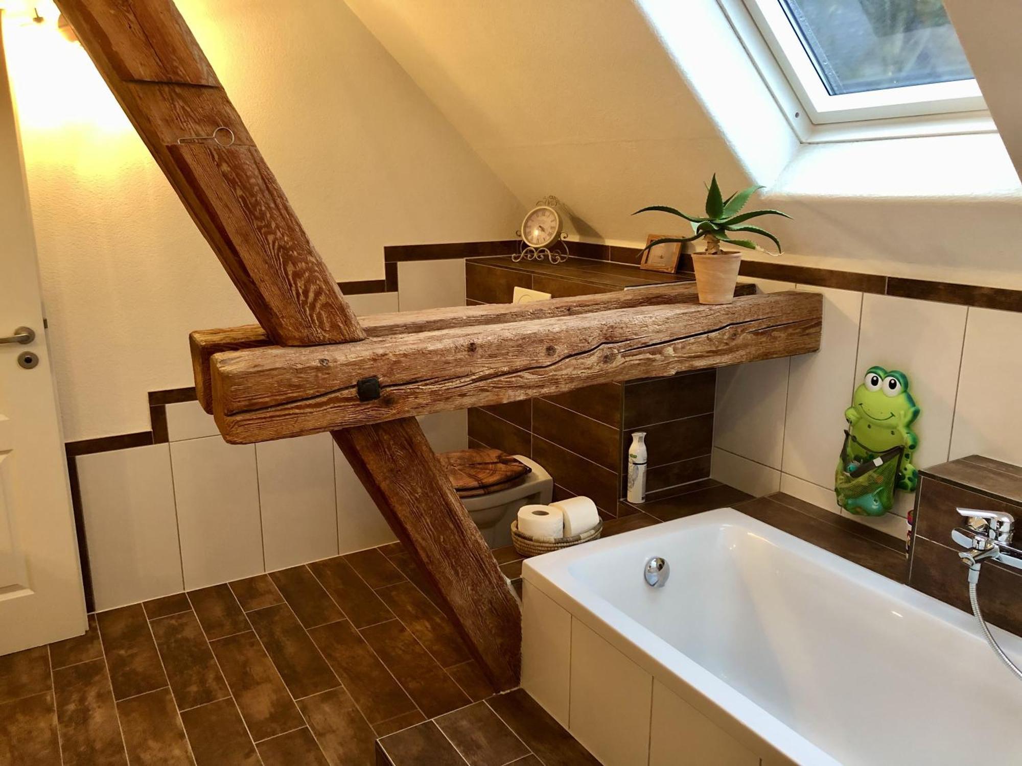 Eschachblick Apartment