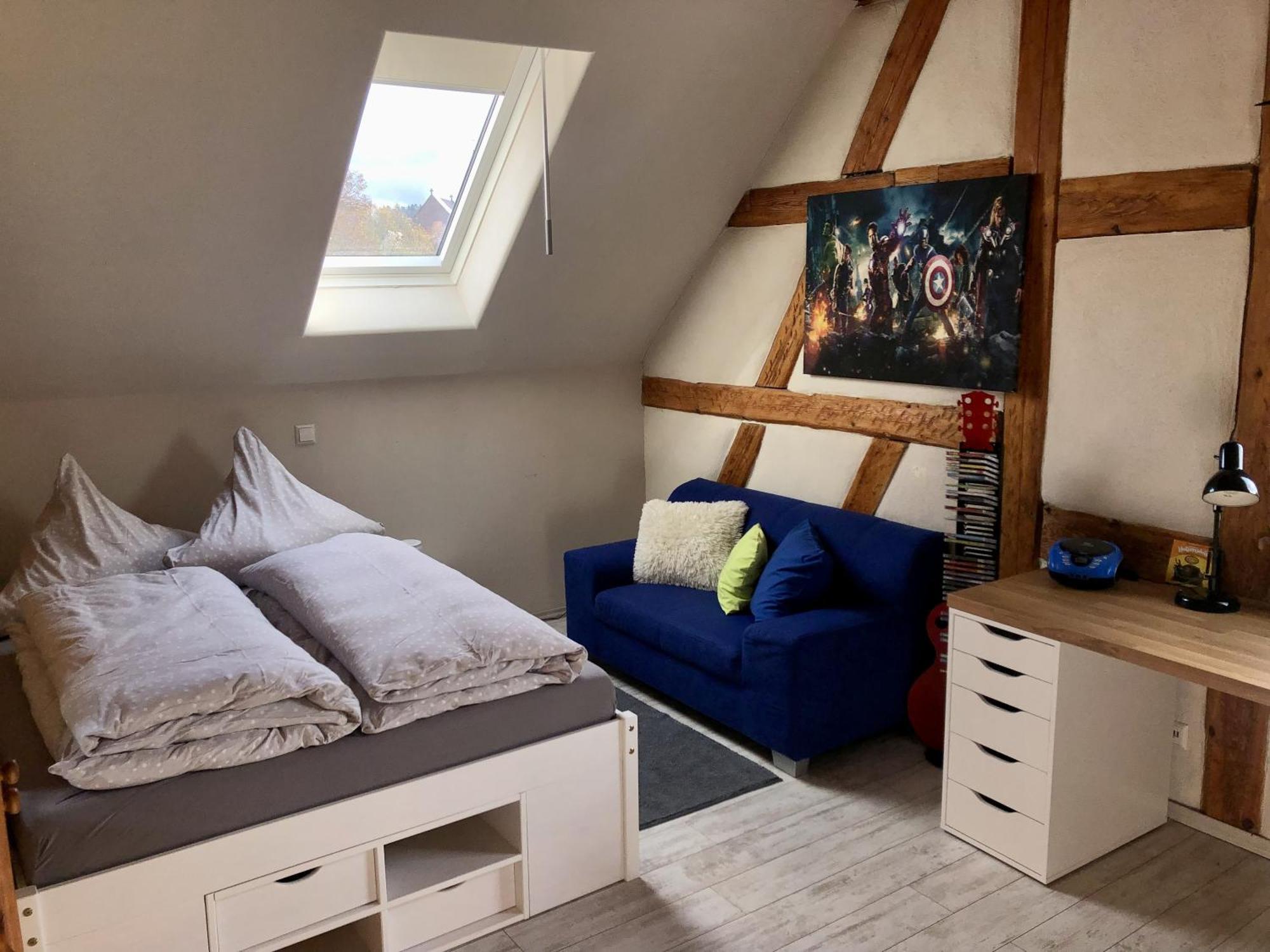 Apartment Eschachblick *