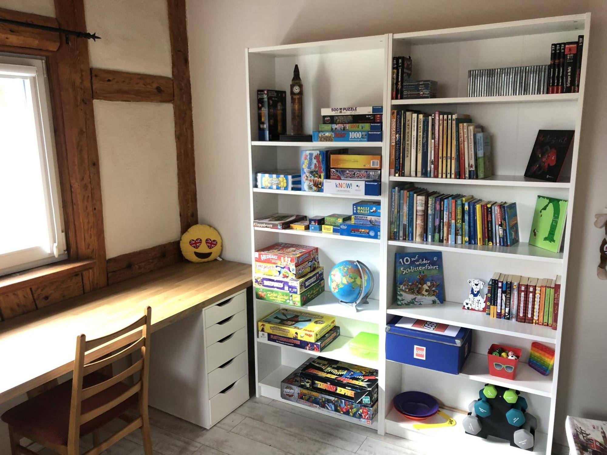 Eschachblick Apartment Zimmern ob Rottweil