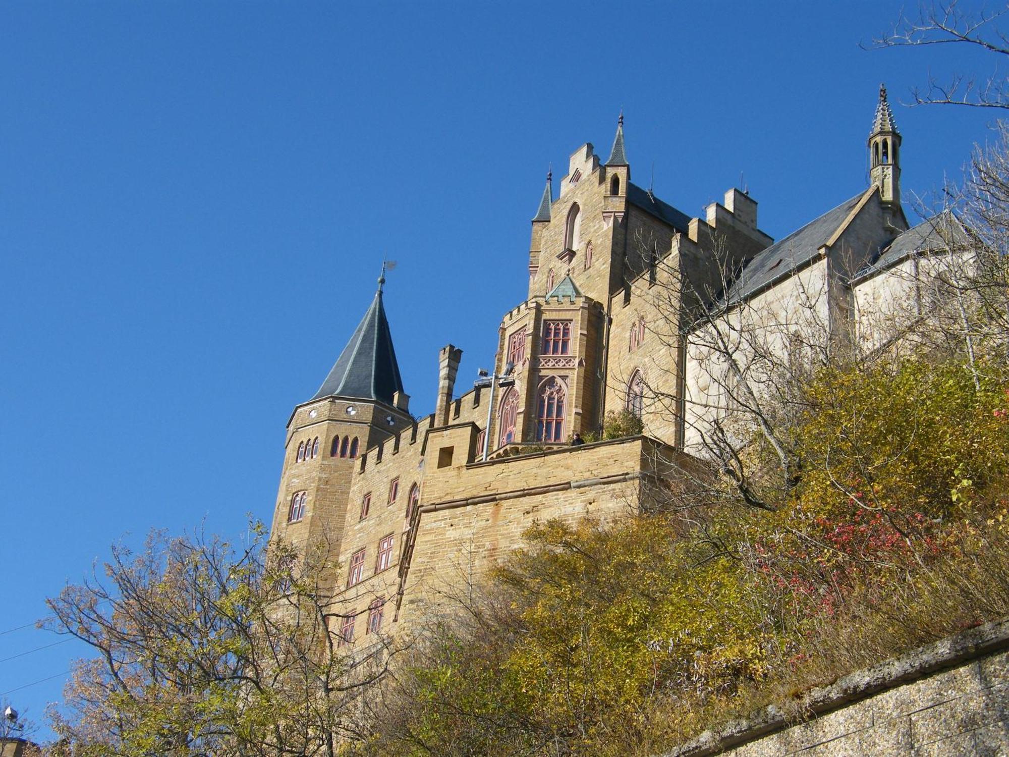 Apartment Eschachblick Zimmern ob Rottweil
